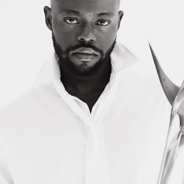 Artist profile