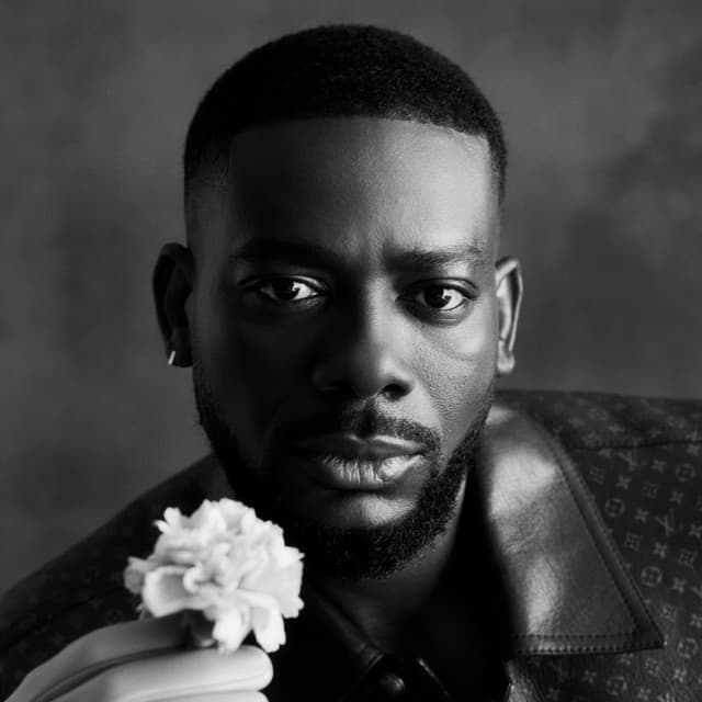Artist profile