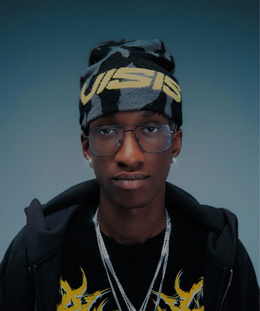 Artist profile