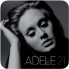 Album cover for Someone Like You